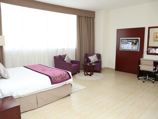фото V Hotel Fujairah (ex. Landmark Hotel Fujairah) изображение №6