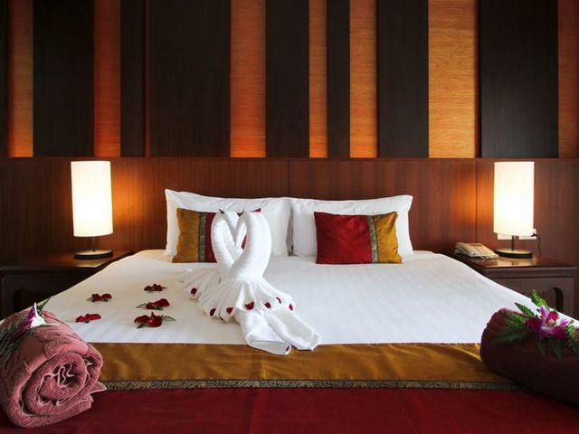 фотографии Baan Karonburi Resort изображение №32
