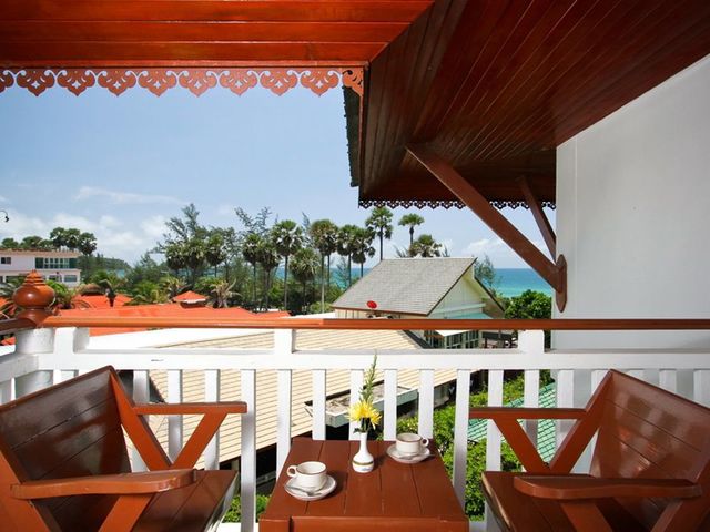 фотографии Baan Karonburi Resort изображение №28
