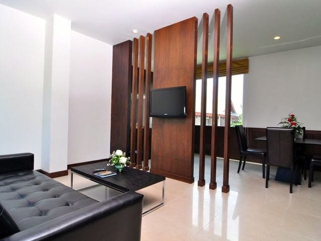фото отеля Baan Karonburi Resort изображение №9