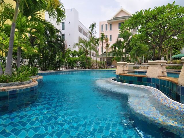 фото отеля Baan Karonburi Resort изображение №1