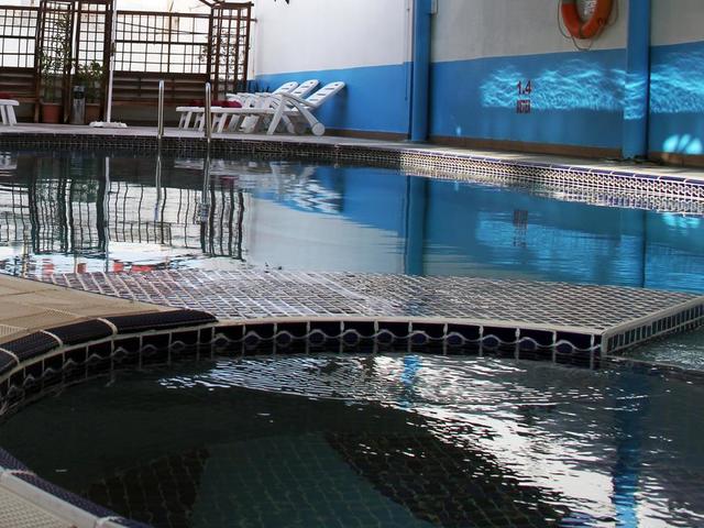 фотографии отеля Spark Residence изображение №35