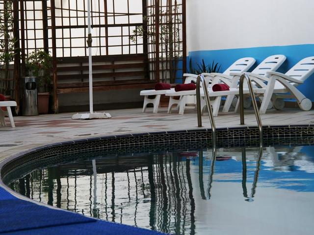 фото Spark Residence изображение №34