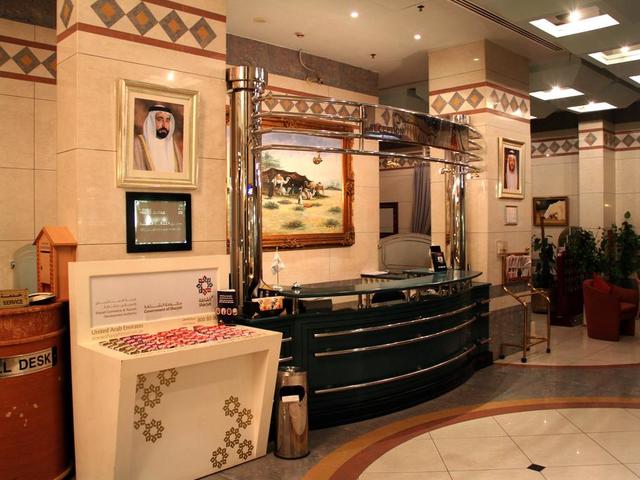 фотографии отеля Spark Residence изображение №27