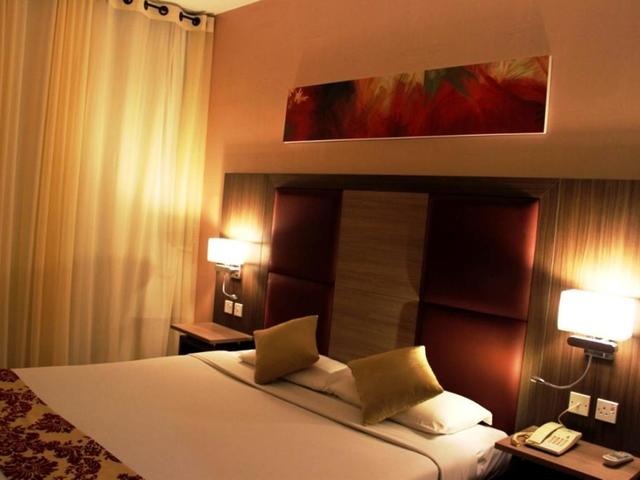 фотографии отеля Spark Residence изображение №23