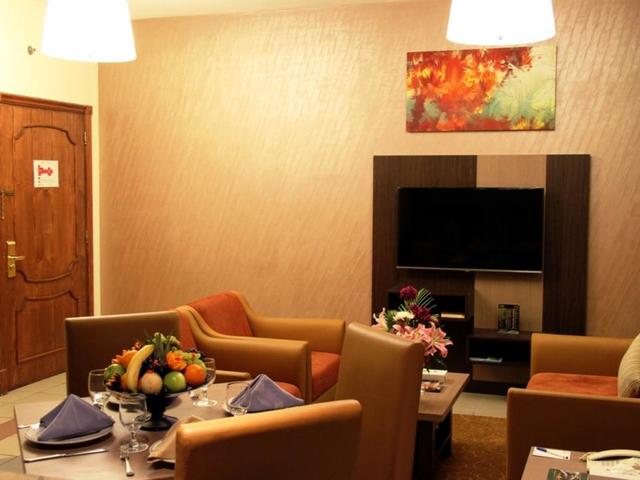 фотографии отеля Spark Residence изображение №15