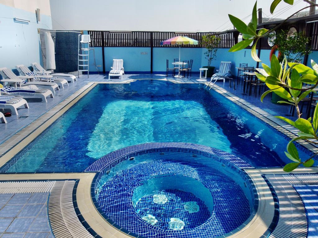 фото отеля Knight Armour (ex. Grand Mayfair) изображение №1