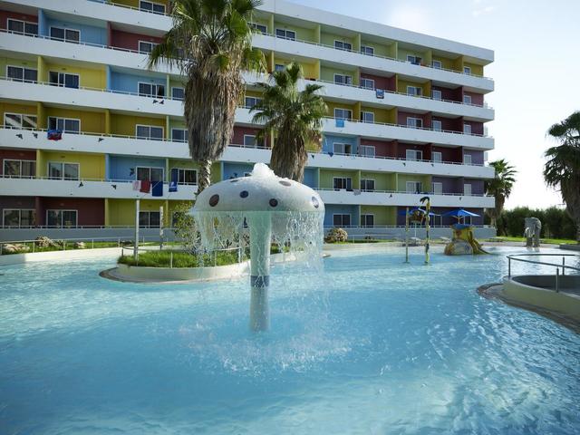 фотографии Esperides Beach Family Resort изображение №24