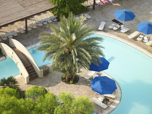 фото Esperides Beach Family Resort изображение №18