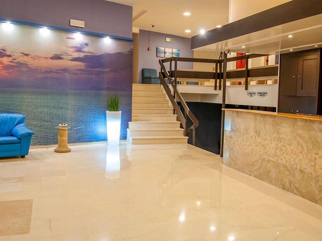 фотографии Europa Hotel изображение №20