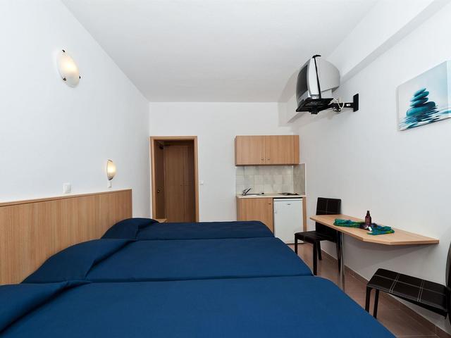 фото отеля Europa Hotel изображение №13