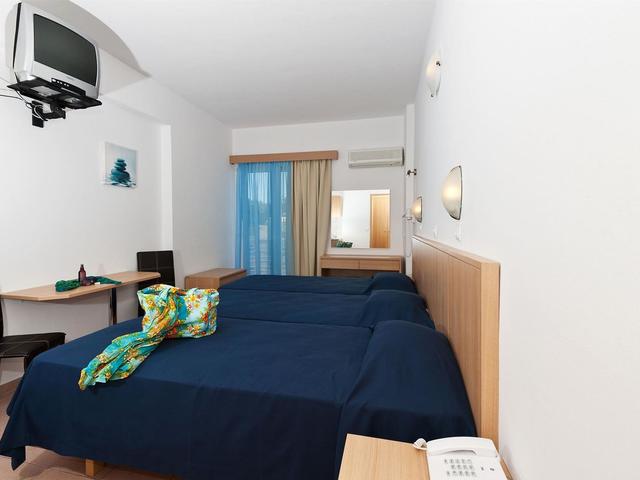 фотографии Europa Hotel изображение №12