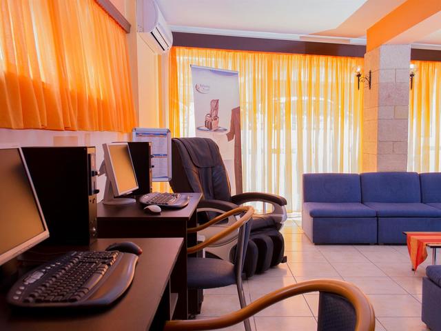 фото Europa Hotel изображение №10