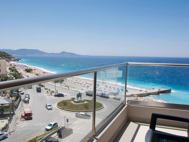 фотографии Europa Hotel изображение №8