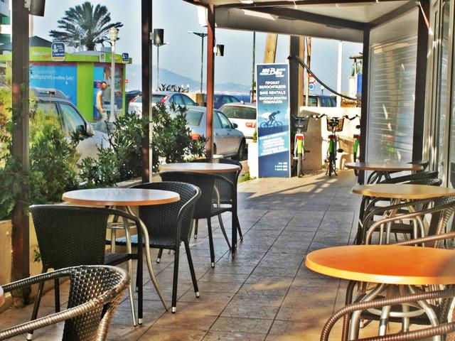 фото отеля Europa Hotel изображение №5