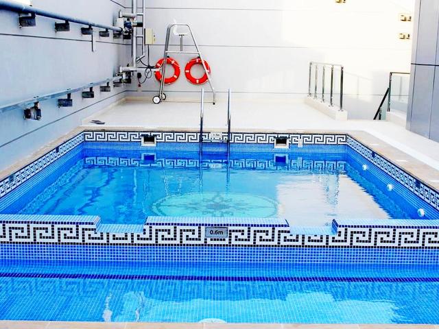 фотографии отеля Better Living Hotel Apartments (ex. Milestone Hotel Apartment) изображение №39