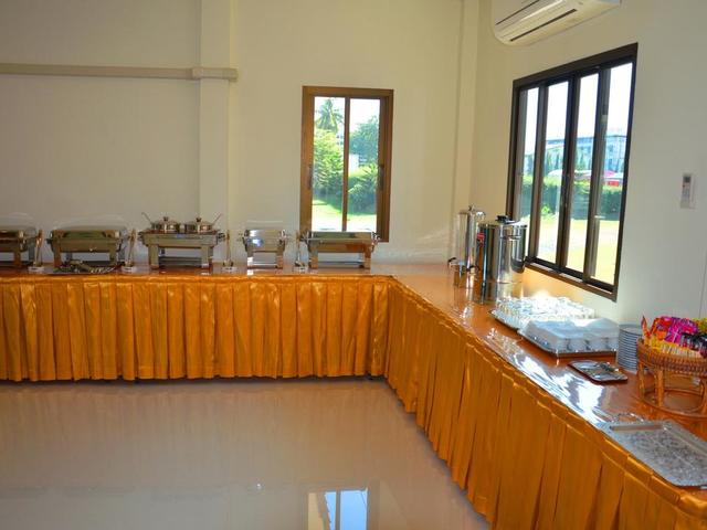 фото Silver Gold Garden, Suvarnabhumi Airport (ex. Silver Gold Suvarnabhumi Airport) изображение №34