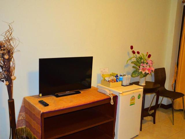 фотографии Silver Gold Garden, Suvarnabhumi Airport (ex. Silver Gold Suvarnabhumi Airport) изображение №32