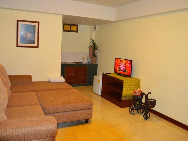 фотографии отеля Silver Gold Garden, Suvarnabhumi Airport (ex. Silver Gold Suvarnabhumi Airport) изображение №23