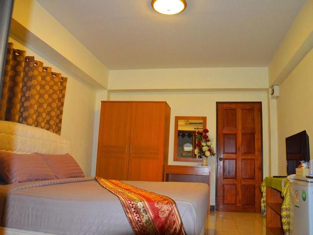 фото Silver Gold Garden, Suvarnabhumi Airport (ex. Silver Gold Suvarnabhumi Airport) изображение №14