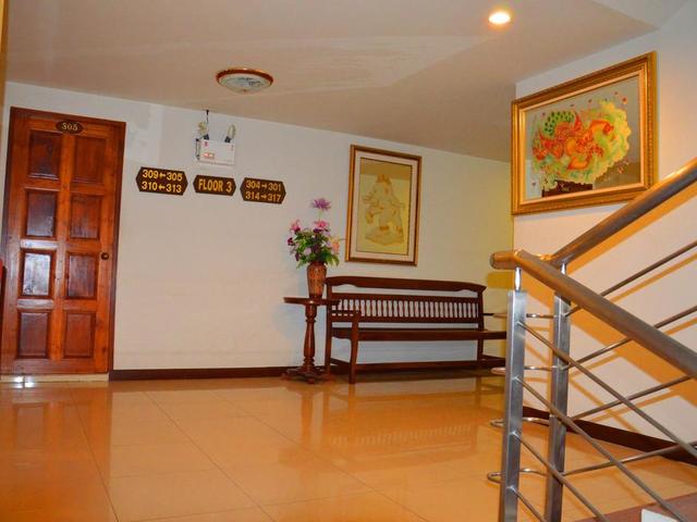 фото отеля Silver Gold Garden, Suvarnabhumi Airport (ex. Silver Gold Suvarnabhumi Airport) изображение №13