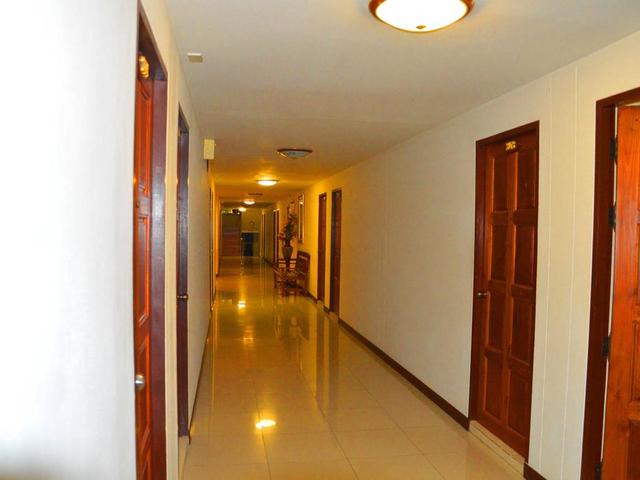 фото Silver Gold Garden, Suvarnabhumi Airport (ex. Silver Gold Suvarnabhumi Airport) изображение №10