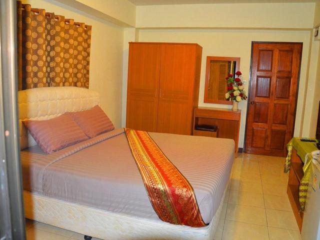 фотографии Silver Gold Garden, Suvarnabhumi Airport (ex. Silver Gold Suvarnabhumi Airport) изображение №8