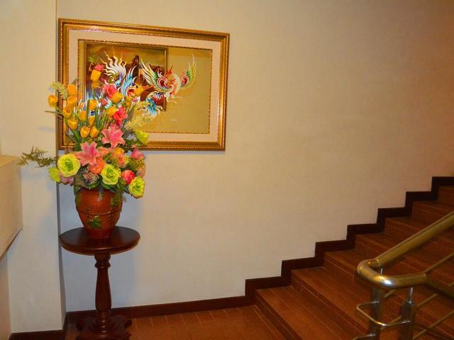 фотографии отеля Silver Gold Garden, Suvarnabhumi Airport (ex. Silver Gold Suvarnabhumi Airport) изображение №7