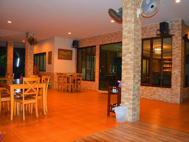 фото Silver Gold Garden, Suvarnabhumi Airport (ex. Silver Gold Suvarnabhumi Airport) изображение №6