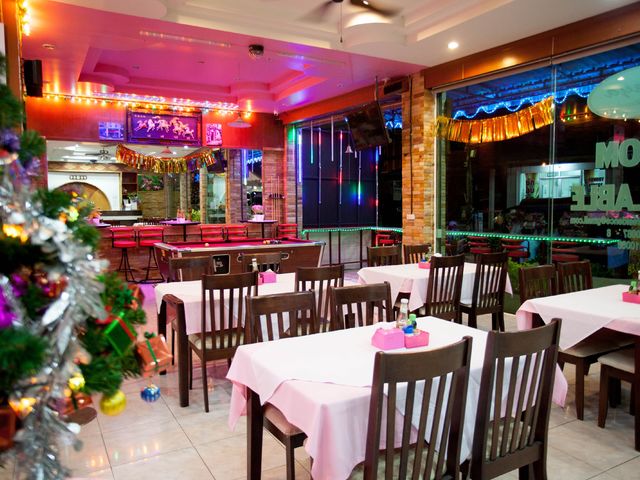 фотографии Art Mansion Patong (ex. Maya Patong Residence; PT Residence @ Patong Beach) изображение №52