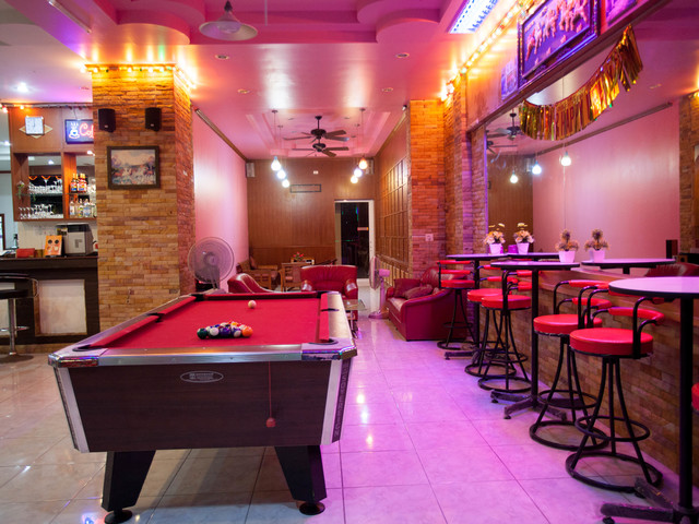 фото Art Mansion Patong (ex. Maya Patong Residence; PT Residence @ Patong Beach) изображение №50