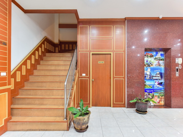 фотографии отеля Art Mansion Patong (ex. Maya Patong Residence; PT Residence @ Patong Beach) изображение №39