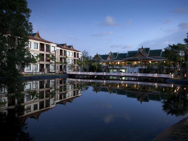 фото Miracle Island Resort (ex. Andaman Princess Resort & Spa) изображение №38