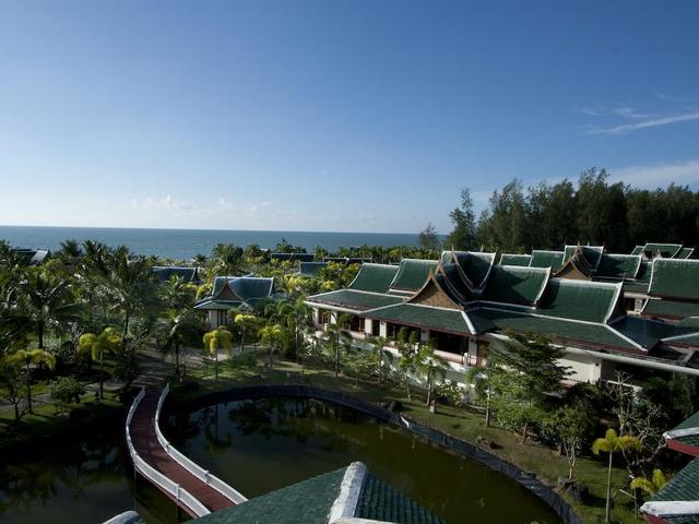 фото отеля Miracle Island Resort (ex. Andaman Princess Resort & Spa) изображение №37