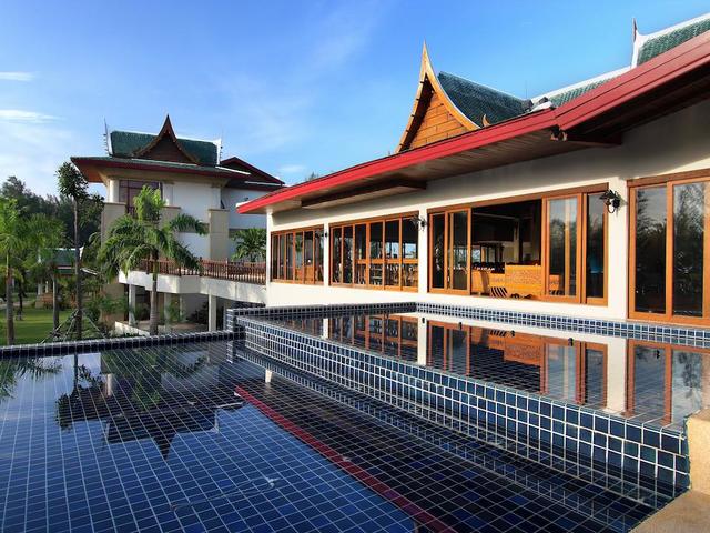 фотографии Miracle Island Resort (ex. Andaman Princess Resort & Spa) изображение №36