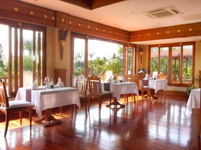 фотографии отеля Miracle Island Resort (ex. Andaman Princess Resort & Spa) изображение №35