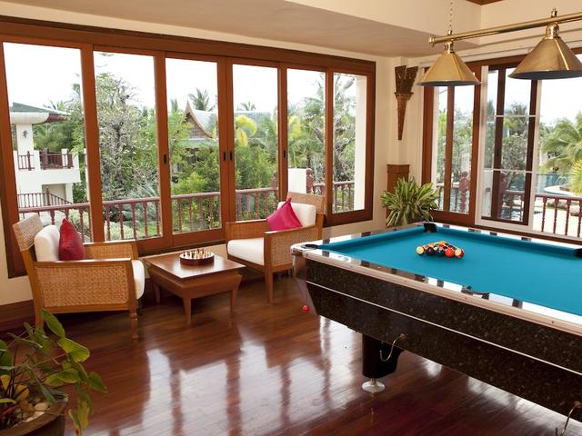 фото отеля Miracle Island Resort (ex. Andaman Princess Resort & Spa) изображение №33