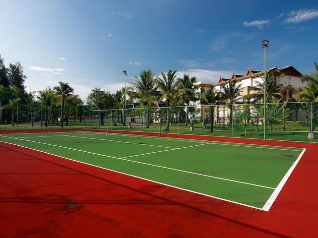 фотографии Miracle Island Resort (ex. Andaman Princess Resort & Spa) изображение №32