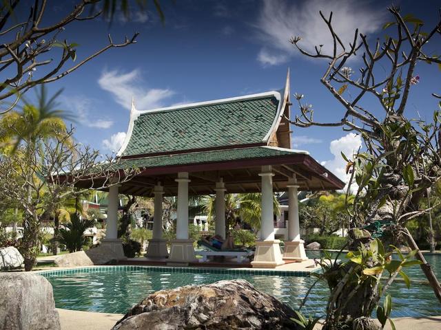 фотографии отеля Miracle Island Resort (ex. Andaman Princess Resort & Spa) изображение №31