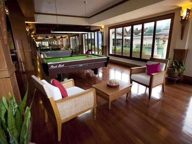 фото Miracle Island Resort (ex. Andaman Princess Resort & Spa) изображение №30