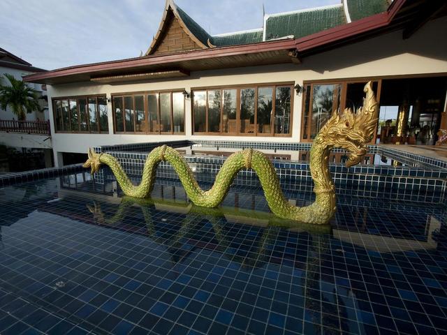 фотографии Miracle Island Resort (ex. Andaman Princess Resort & Spa) изображение №28