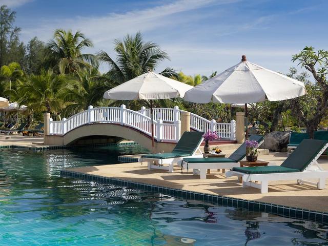 фото Miracle Island Resort (ex. Andaman Princess Resort & Spa) изображение №26