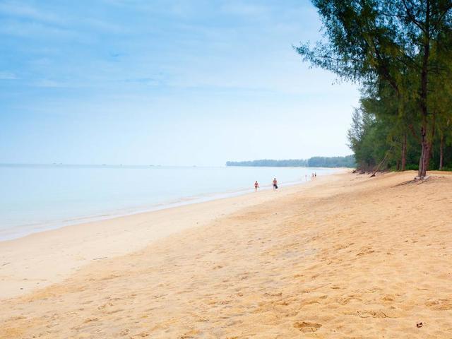 фото отеля Miracle Island Resort (ex. Andaman Princess Resort & Spa) изображение №25