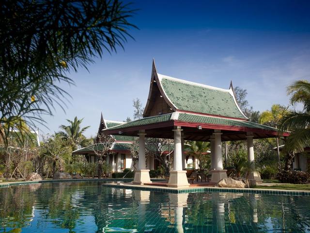 фотографии Miracle Island Resort (ex. Andaman Princess Resort & Spa) изображение №24