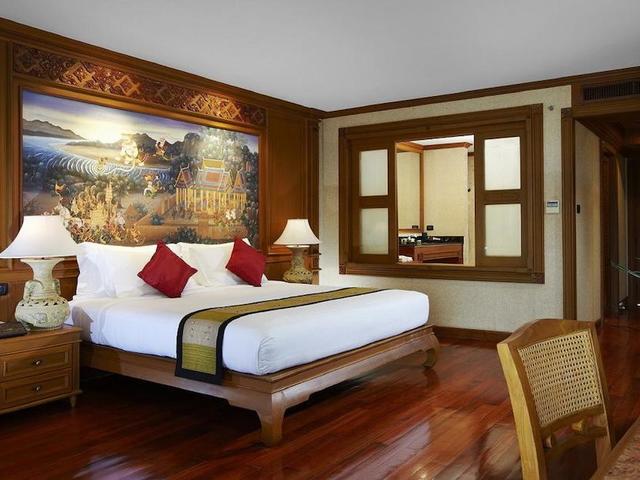 фото отеля Miracle Island Resort (ex. Andaman Princess Resort & Spa) изображение №21