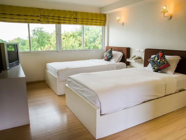 фото отеля Lantana Pattaya Hotel & Resort (ex. Rattanasook & Serviced Apartment) изображение №5