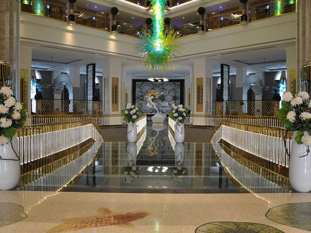 фотографии Granada Luxury Belek изображение №120