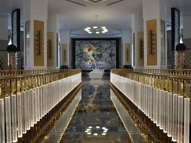 фото отеля Granada Luxury Belek изображение №117