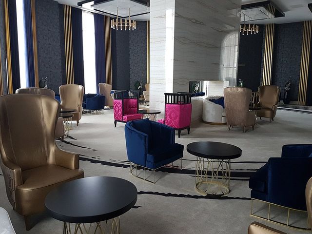 фото отеля Granada Luxury Belek изображение №85
