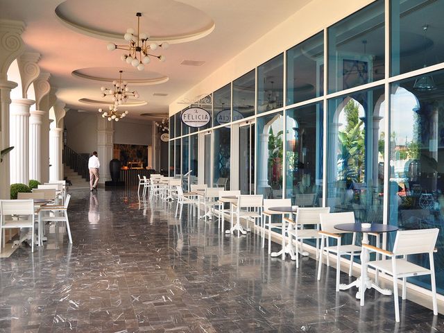 фотографии отеля Granada Luxury Belek изображение №83
